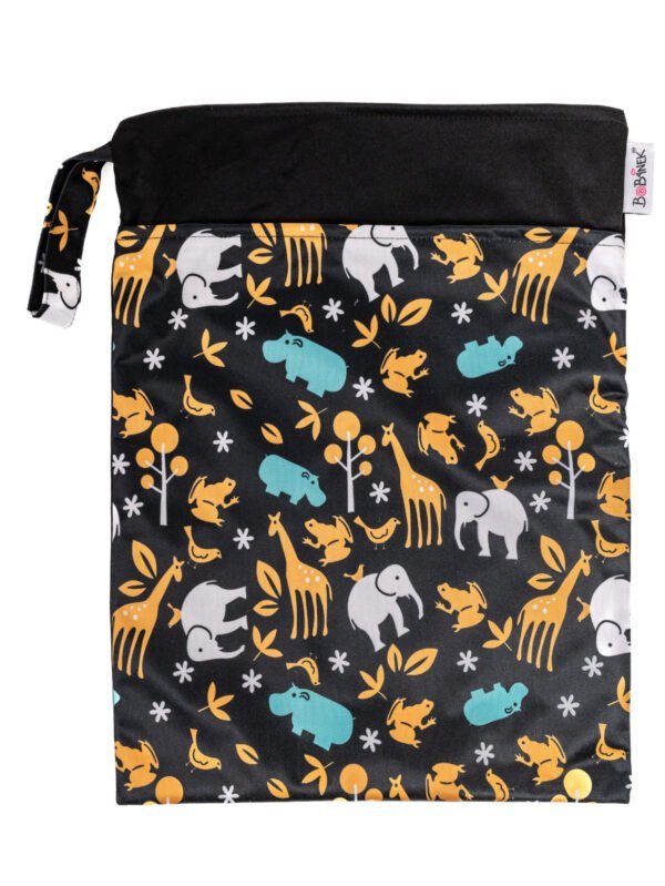 Nepremokava taška normal - Safari