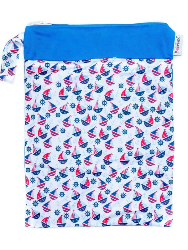 Nepremokavá taška normal - Lodičky