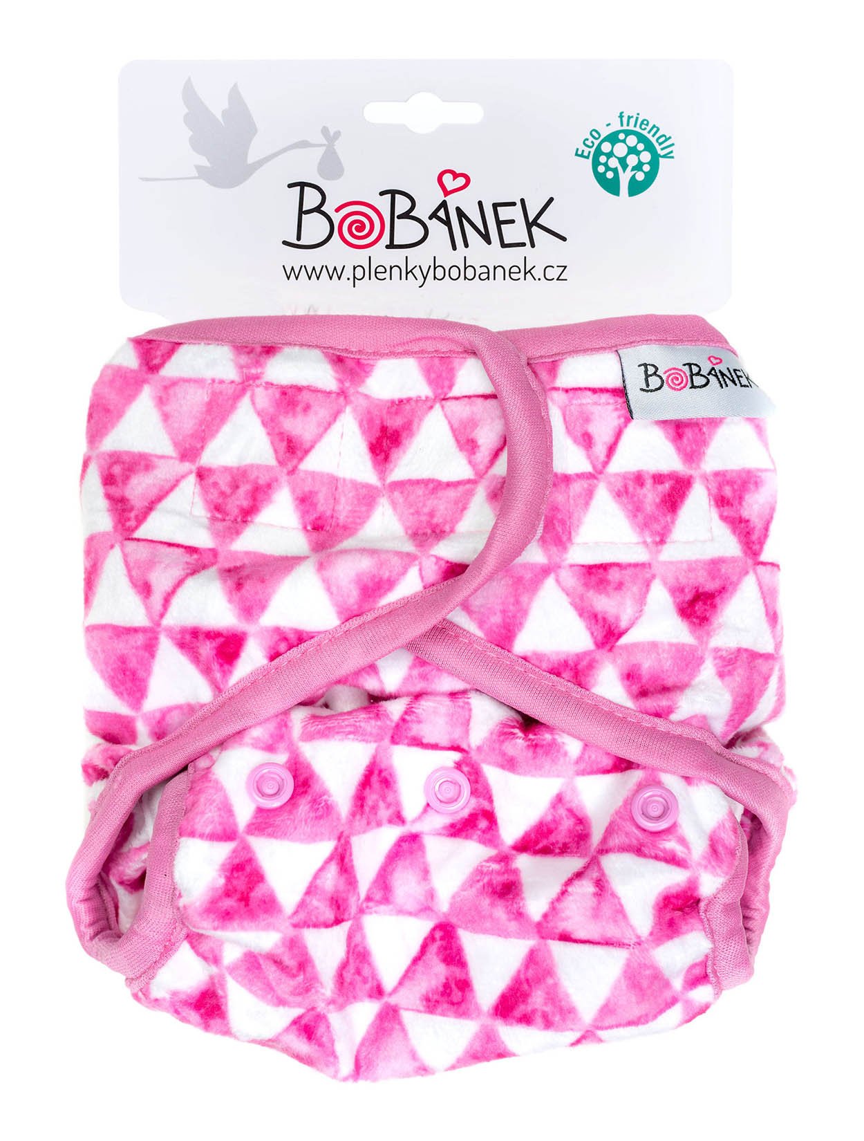 Vrchné nohavičky extra jemné suchý zips - Trojuholníčky 1 Vrchné
nohavičky extra jemné suchý zips - Trojuholníčky