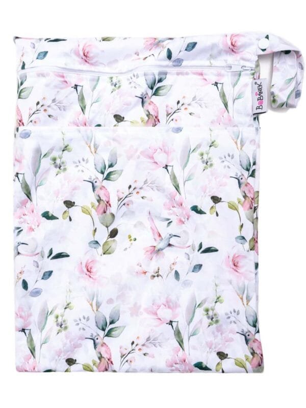 Nepremokavá taška normal - Kolibríky