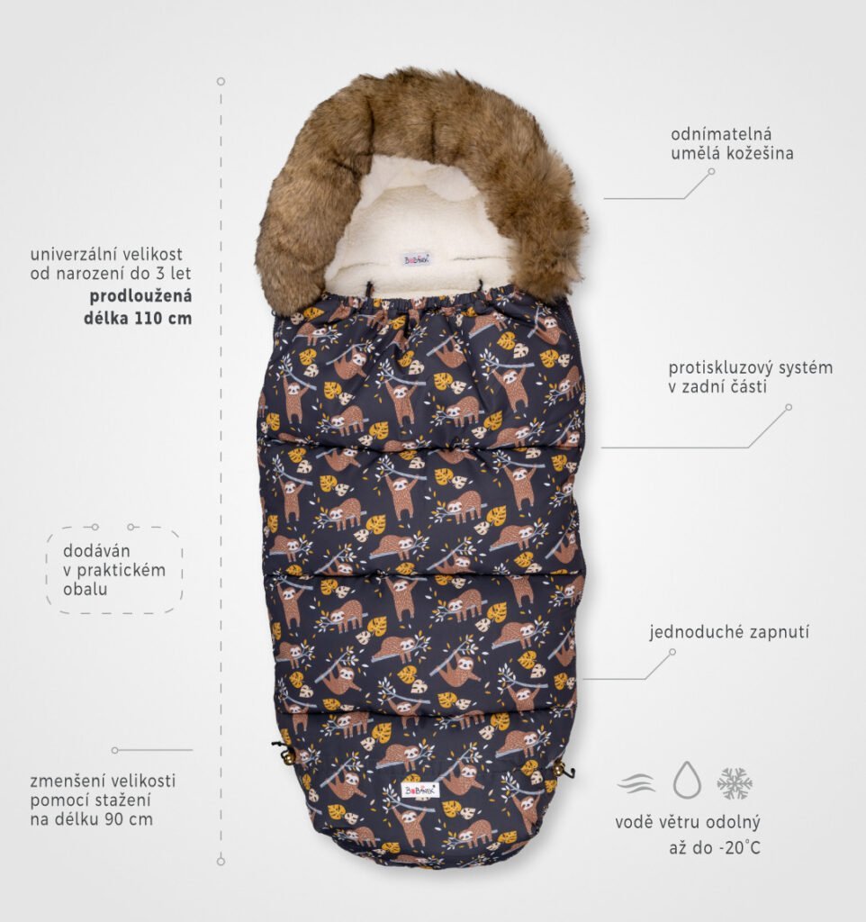 Fusak popisky v3lenochod