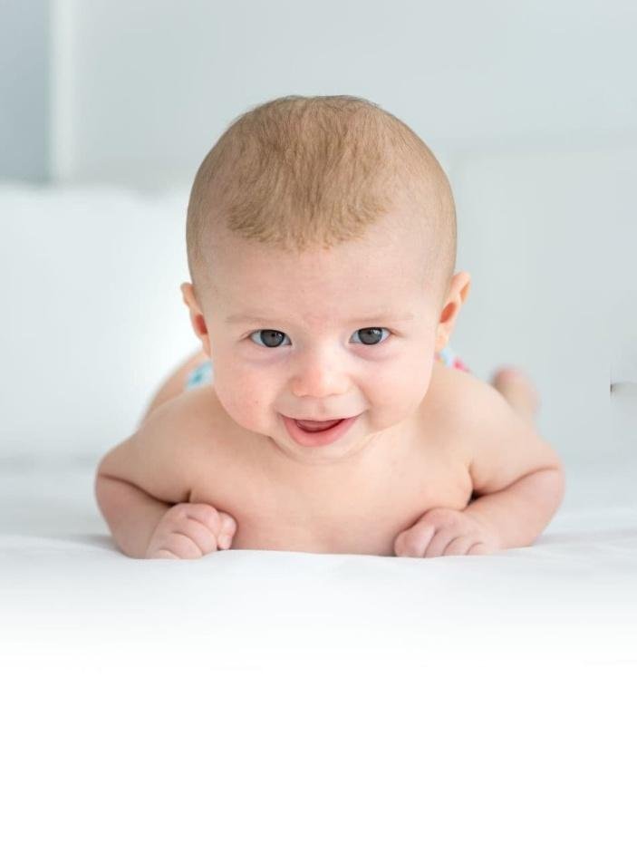 Bobánek - Látkové plienky a dojčenské potreby - Obchod s dojčenskými potrebami a látkovými plienkami 6