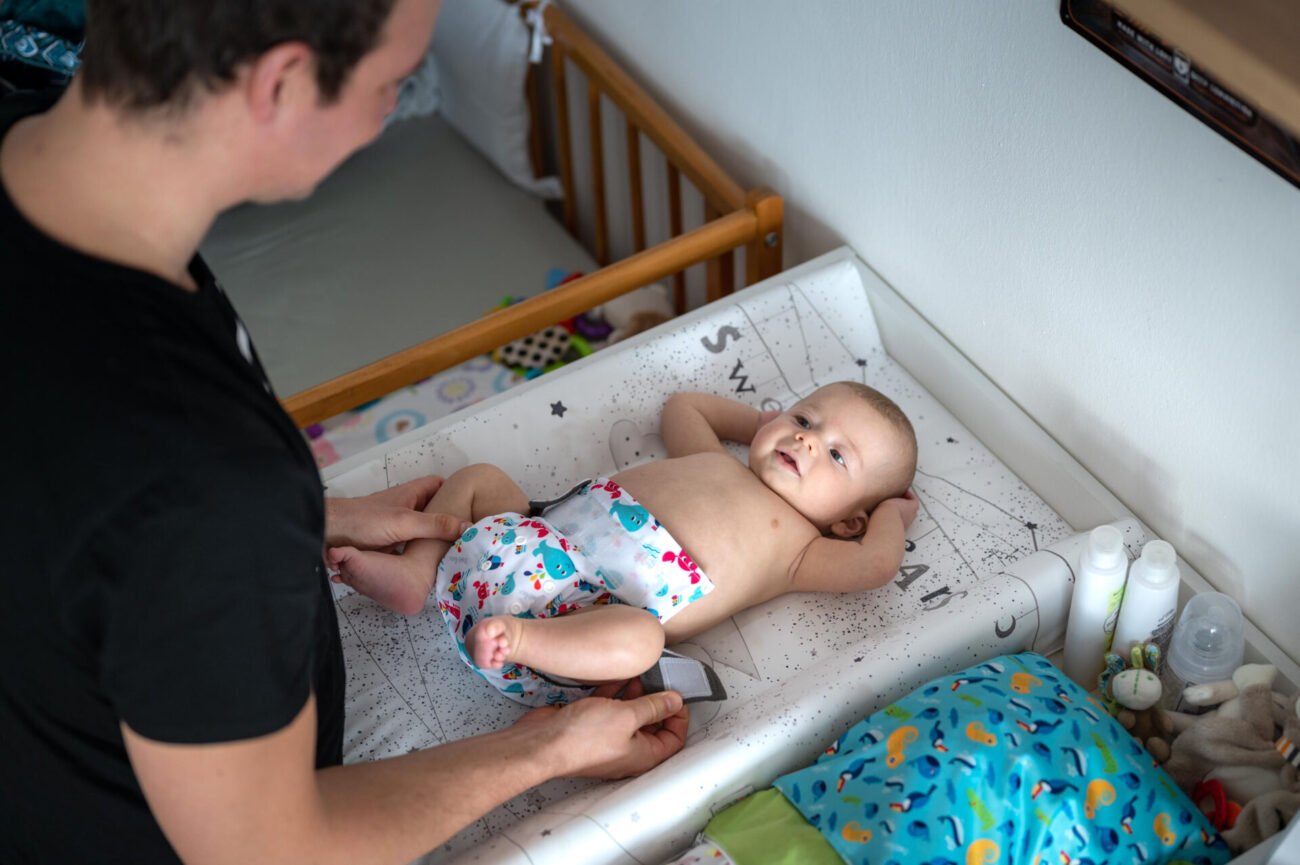 me latkove materstvi