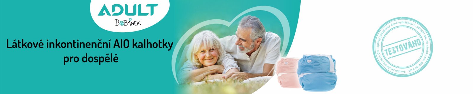 Adult incontinence AIO diapers 1 Bobanek banner 3000 x 600 clanek2