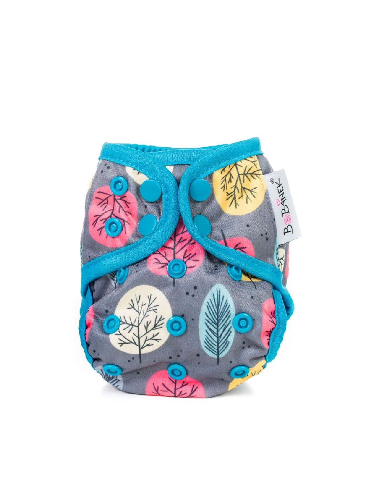 Novorodenecké vrchné nohavičky patentky - Stromky 1 Novorodenecké
vrchné nohavičky patentky - Stromky