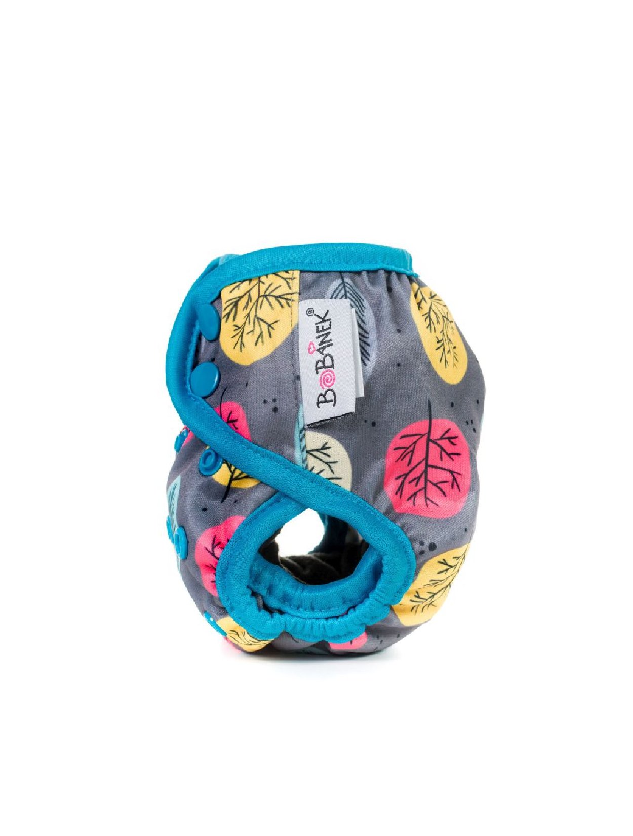 Novorodenecké vrchné nohavičky patentky - Stromky 2 Novorodenecké
vrchné nohavičky patentky - Stromky - Image 2